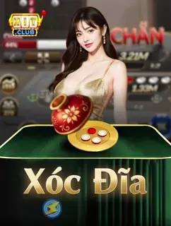 Xóc Đĩa Live Siêu Tốc